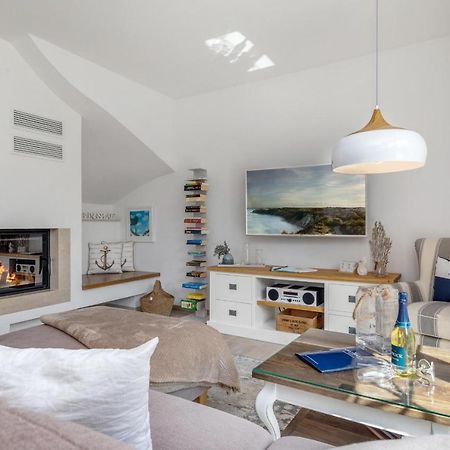 Haus Kuestenkind Zingst Extérieur photo