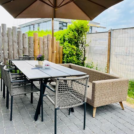 Haus Kuestenkind Zingst Extérieur photo