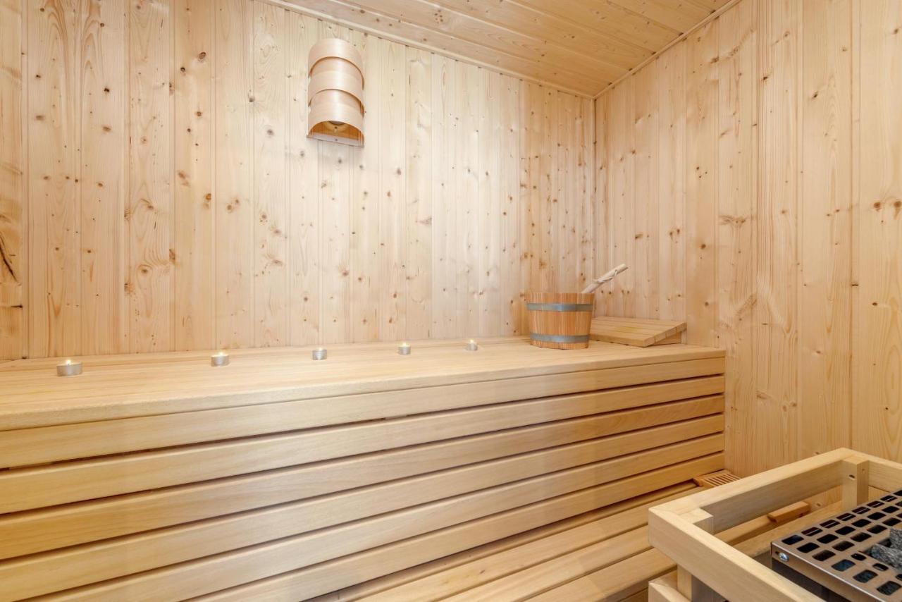 Haus Kuestenkind Zingst Extérieur photo