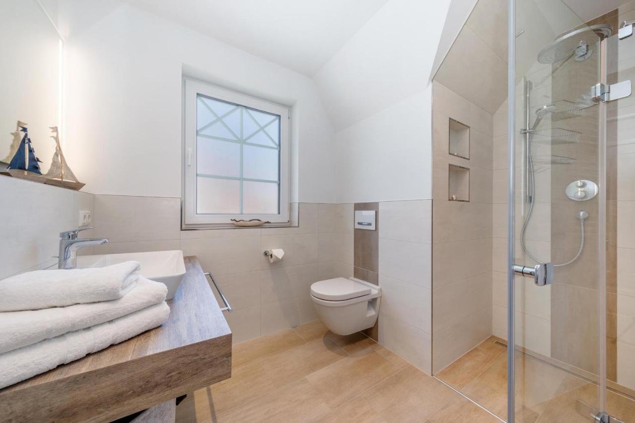 Haus Kuestenkind Zingst Extérieur photo