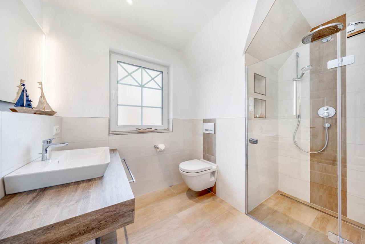 Haus Kuestenkind Zingst Extérieur photo