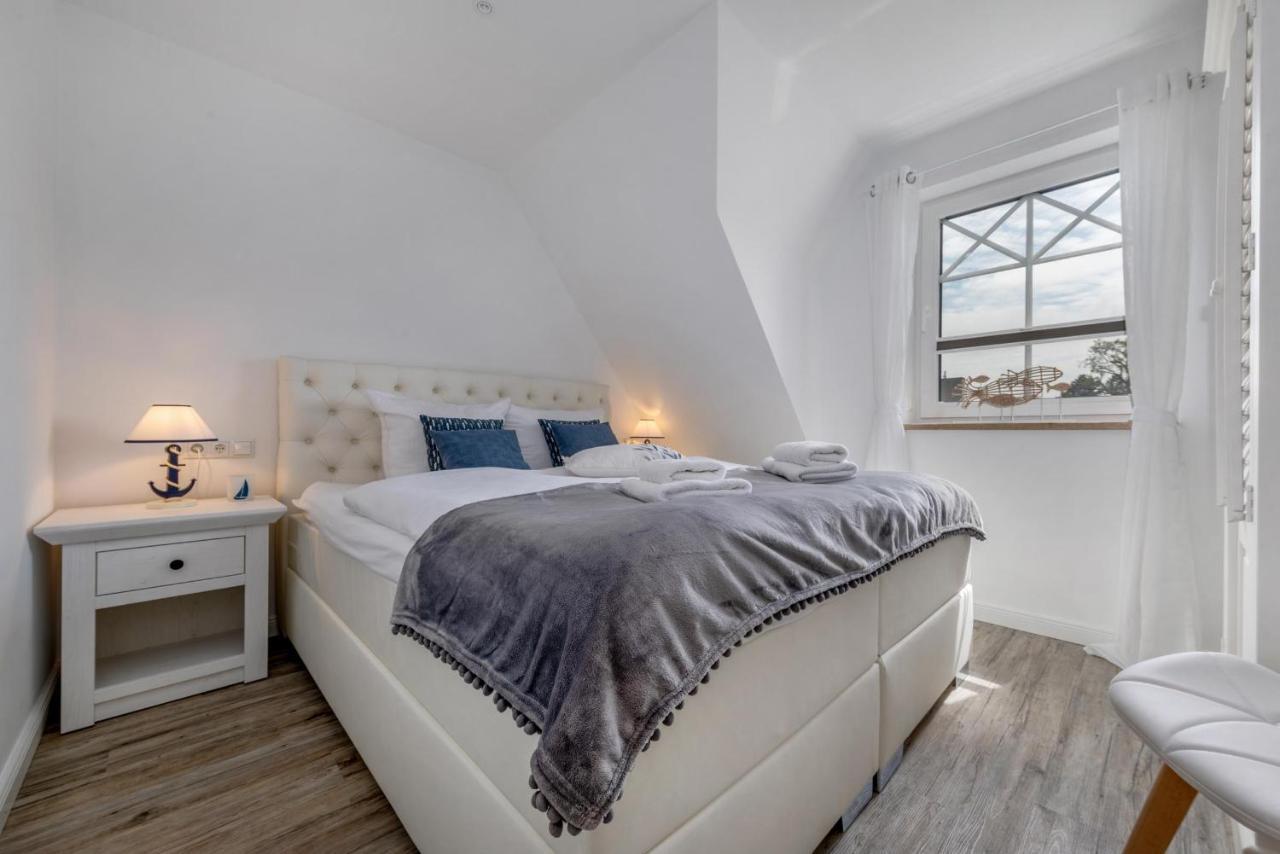 Haus Kuestenkind Zingst Extérieur photo