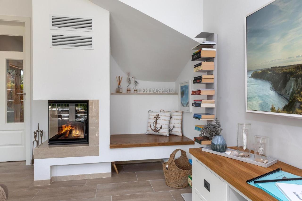 Haus Kuestenkind Zingst Extérieur photo