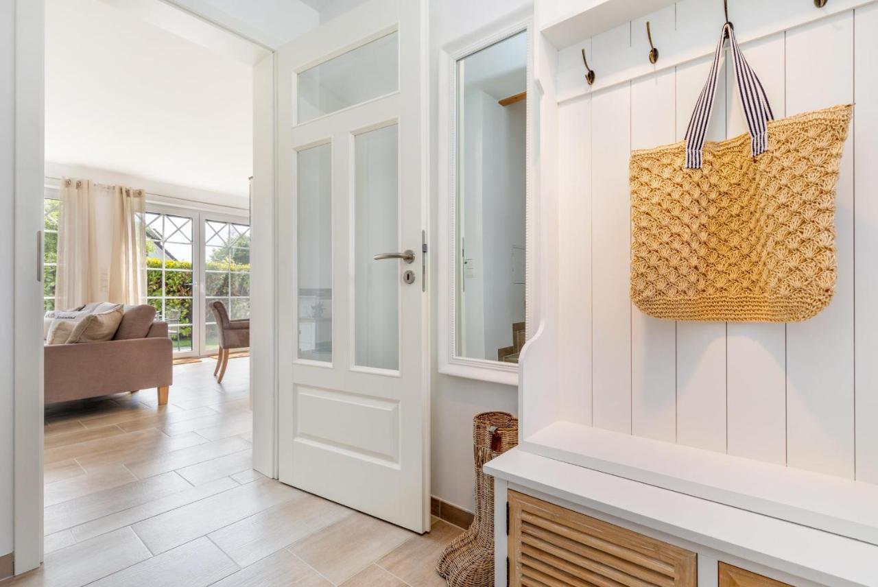 Haus Kuestenkind Zingst Extérieur photo