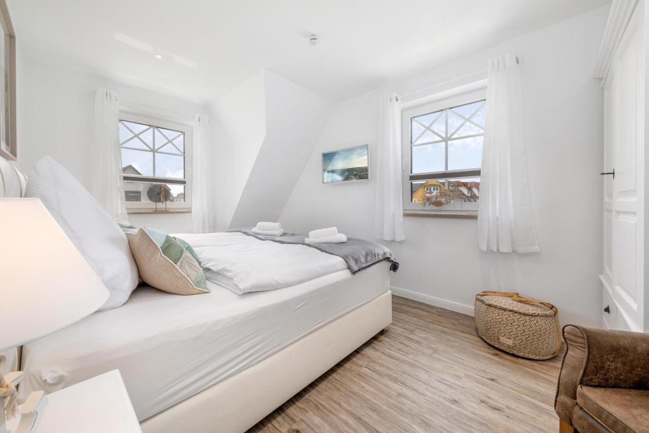 Haus Kuestenkind Zingst Extérieur photo