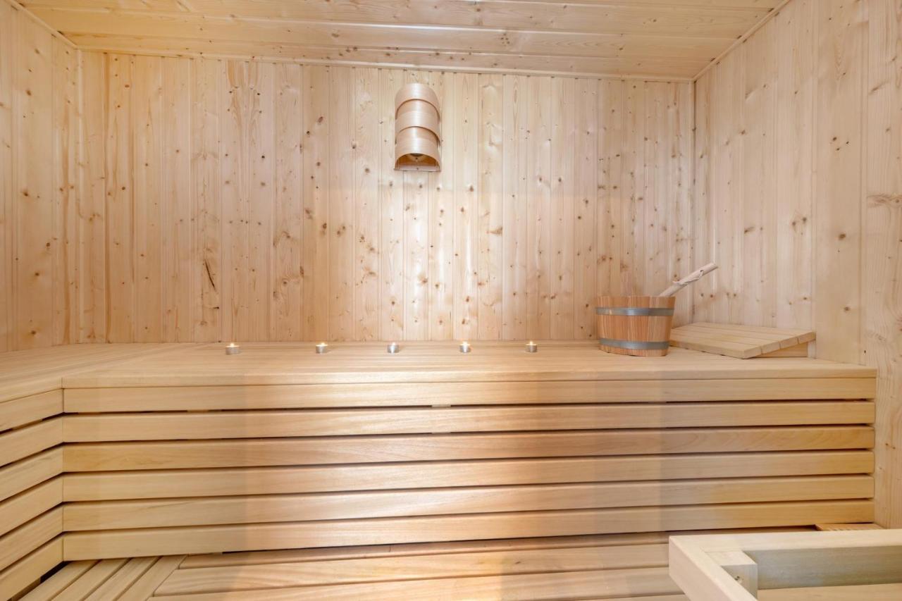 Haus Kuestenkind Zingst Extérieur photo