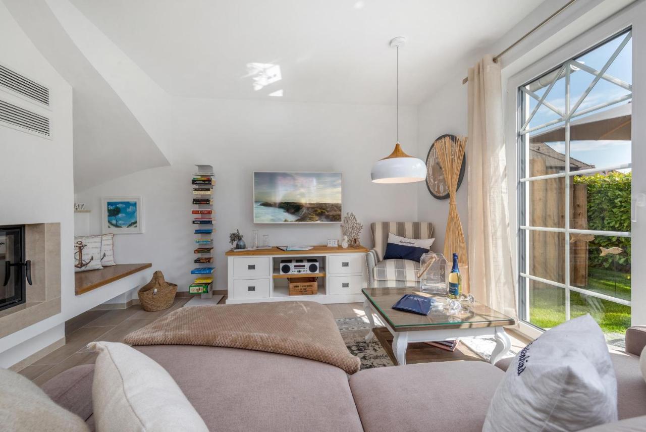 Haus Kuestenkind Zingst Extérieur photo